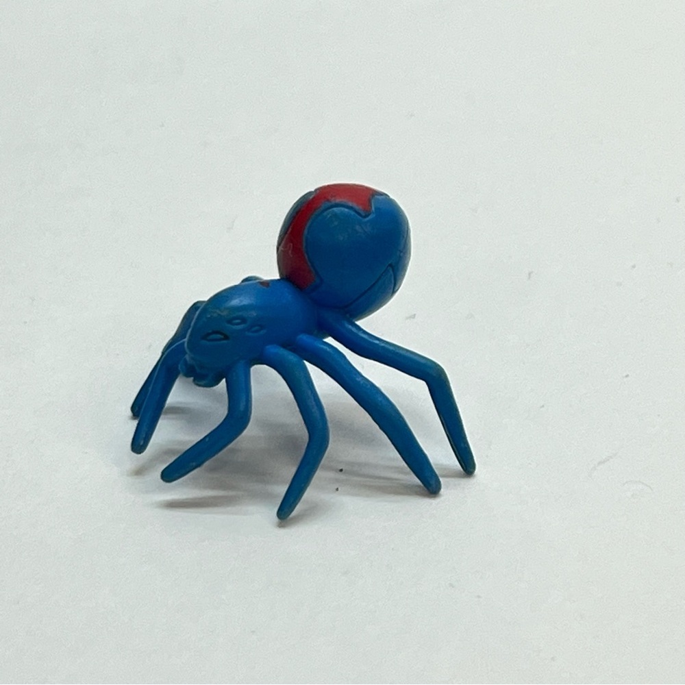 cyber spider spectacular spider-man the animated series hasbro‎ 2008 toy line